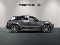 Used Porsche Macan S 374 HP (275 kW) 2021 Grey SUV