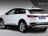 New Audi Q4 e-tron S-Line 150 kW (204 HP) 2026 SUV