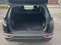 Used Hyundai Tucson SE 150 HP (110 kW) 2024 SUV