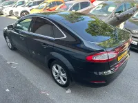 Used Ford Mondeo Business Edition 2013 Black Hatchback