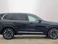 Used Volvo XC90 Ultra 455 HP (334 kW) 2025 SUV