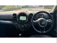 Used Mini Cooper Countryman 134 HP (98 kW) 2018 Red SUV