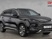 Used BYD Seal Comfort 218 HP (160 kW) 2026 Estate