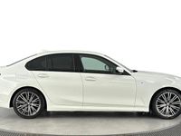 Used BMW 318 M Sport 156 HP (114 kW) 2021 White Sedan