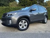 Used Kia Sorento 194 HP (142 kW) 2014 SUV