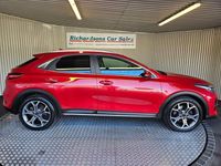 Used Kia XCeed 158 HP (116 kW) 2021 Red SUV