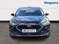 used Ford Focus 1.0 EcoBoost Trend 5dr