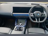 Used BMW X3 M Sport 299 HP (219 kW) 2025 Grey SUV