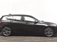 used BMW 118 1 Series i Sport 1.5 5dr