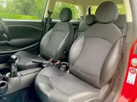 Used Mini Cooper D Hatch 2010 Chili red Hatchback
