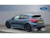 used Ford Focus 1.0 EcoBoost 125 ST-Line X 5dr Auto