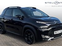 Used Citroën C3 PureTech 131 HP (96 kW) 2023 Hatchback