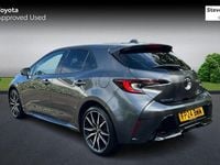 Used Toyota Corolla Sport 196 HP (144 kW) 2025 Hatchback