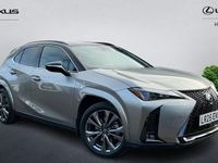 Used Lexus UX 300h Sport Line 199 HP (146 kW) 2026 SUV