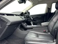 Used Land Rover Range Rover evoque S 2020 Silver SUV