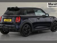Used Mini Cooper Sport 134 HP (98 kW) 2021 Other Hatchback