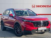 Used Honda CR-V Advance 184 HP (135 kW) 2026 SUV