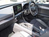 New Cupra Formentor 148 HP (108 kW) 2025 White SUV