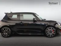Used Mini John Cooper Works Hatch 228 HP (167 kW) 2025 Black Hatchback