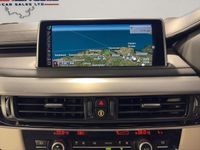 Used BMW X6 M Sport 2015 White SUV