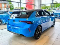 Nuevo Vauxhall Astra 131 CV (96 kW) 2026 Utilitario