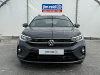 Used VW Taigo R-line 95 HP (69 kW) 2024 Grey SUV