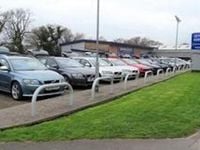 Used Volvo XC90 Momentum 235 HP (172 kW) 2019 SUV