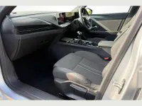 Used Vauxhall Astra S 128 HP (94 kW) 2023 Grey Estate