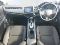 Used Honda HR-V SE 130 HP (95 kW) 2019 Black SUV