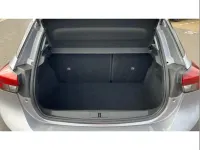 Used Vauxhall Corsa 73 HP (53 kW) 2020 Grey Hatchback