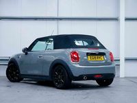 Used Mini Cooper Classic 134 HP (98 kW) 2019 Grey Hatchback
