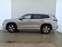 New VW Tayron Match 150 HP (110 kW) 2026 Silver SUV