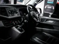 Used VW T6.1 Highline 2020 Black Van
