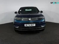 Used Vauxhall Grandland X Design Edition 134 HP (98 kW) 2025 SUV