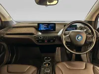 Used BMW i3 Impressive 125 kW (170 HP) 2020 White Hatchback