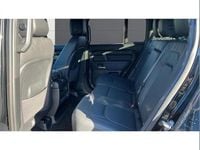 Used Land Rover Defender HSE Dynamic 245 HP (180 kW) 2025 Black SUV