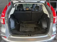 Używany Honda CR-V EX 160 KM (117 kW) 2018 Srebrny SUV