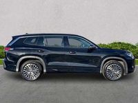 Used VW Tayron 150 HP (110 kW) 2025 SUV