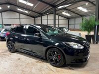 used Ford Focus ST-3 FFSH