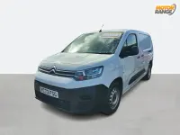 Used Citroën e-Berlingo 100 HP (73 kW) 2023 White