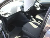 Used Peugeot 208 S 2018 Grey Hatchback