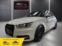 Usado Audi A1 Sportback Sport 2015 Branco Citadino