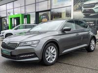 used Skoda Superb 2.0 TDI CR SE Technology 5dr