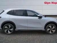 New Geely EX5 160 kW (218 HP) 2026 SUV