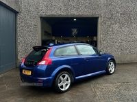 used Volvo C30 SPORTS COUPE