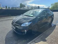 Used Toyota Prius 2012 Black Hatchback
