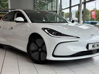 New MG IM5 216 kW (295 HP) 2025 Hatchback