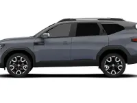 New Dacia Bigster Expression 155 HP (114 kW) 2026 SUV