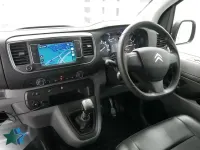 Used Citroën Dispatch 100 HP (73 kW) 2020 White MPV