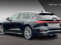 New Audi A5 S-Line 150 HP (110 kW) 2025 Estate